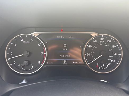 New 2025 Nissan Sentra SV w/ SV Premium Package image 11