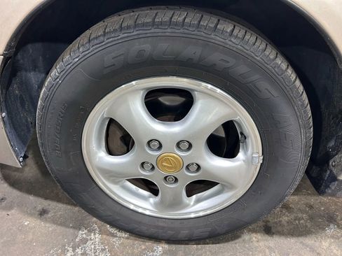 Used 1997 Lexus ES 330 image 31