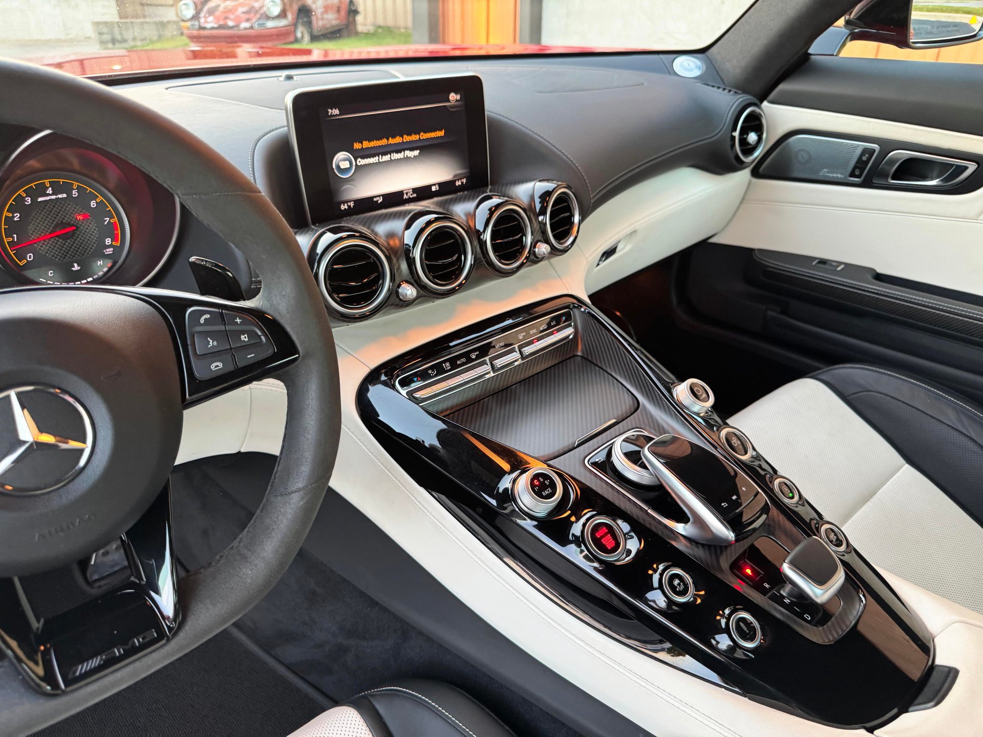 Used 2018 Mercedes-Benz AMG GT C image 37