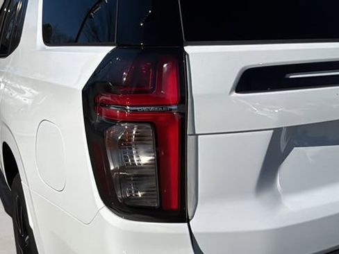 Certified 2023 Chevrolet Tahoe RST w/ Luxury Package image 37