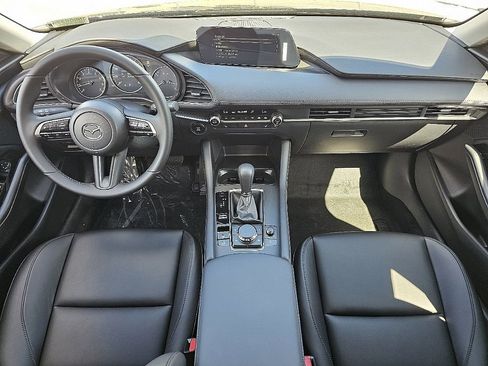 New 2026 MAZDA MAZDA3 2.5 S Sedan w/ Preferred Pkg image 20
