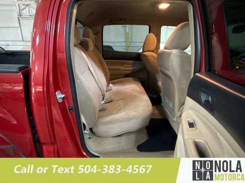 Used 2011 Toyota Tacoma PreRunner w/ SR5 Pkg #2 RWD image 26