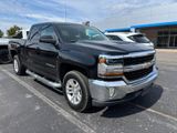 Used 2017 Chevrolet Silverado 1500 LT w/ All Star Edition image 2