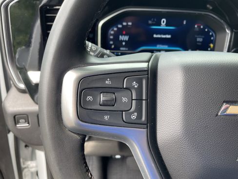 Used 2023 Chevrolet Silverado 1500 LT w/ Texas Edition Plus RWD image 16