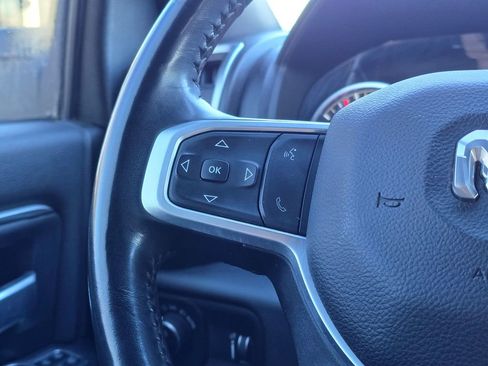 Used 2024 RAM 2500 Big Horn w/ Off Road Package image 35