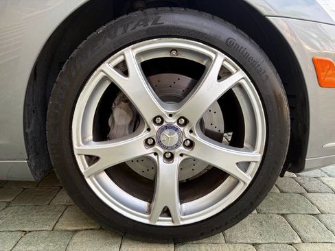 Used 2013 Mercedes-Benz S 550 image 47