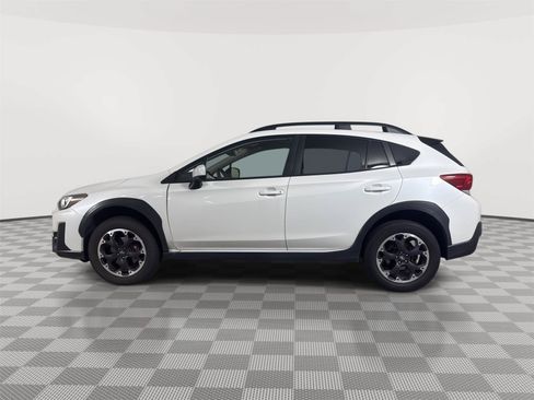 Certified 2023 Subaru Crosstrek 2.0i Premium AWD/4WD image 4