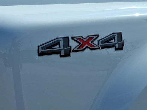 Used 2026 Ford F450 Lariat w/ Chrome Package AWD/4WD image 11