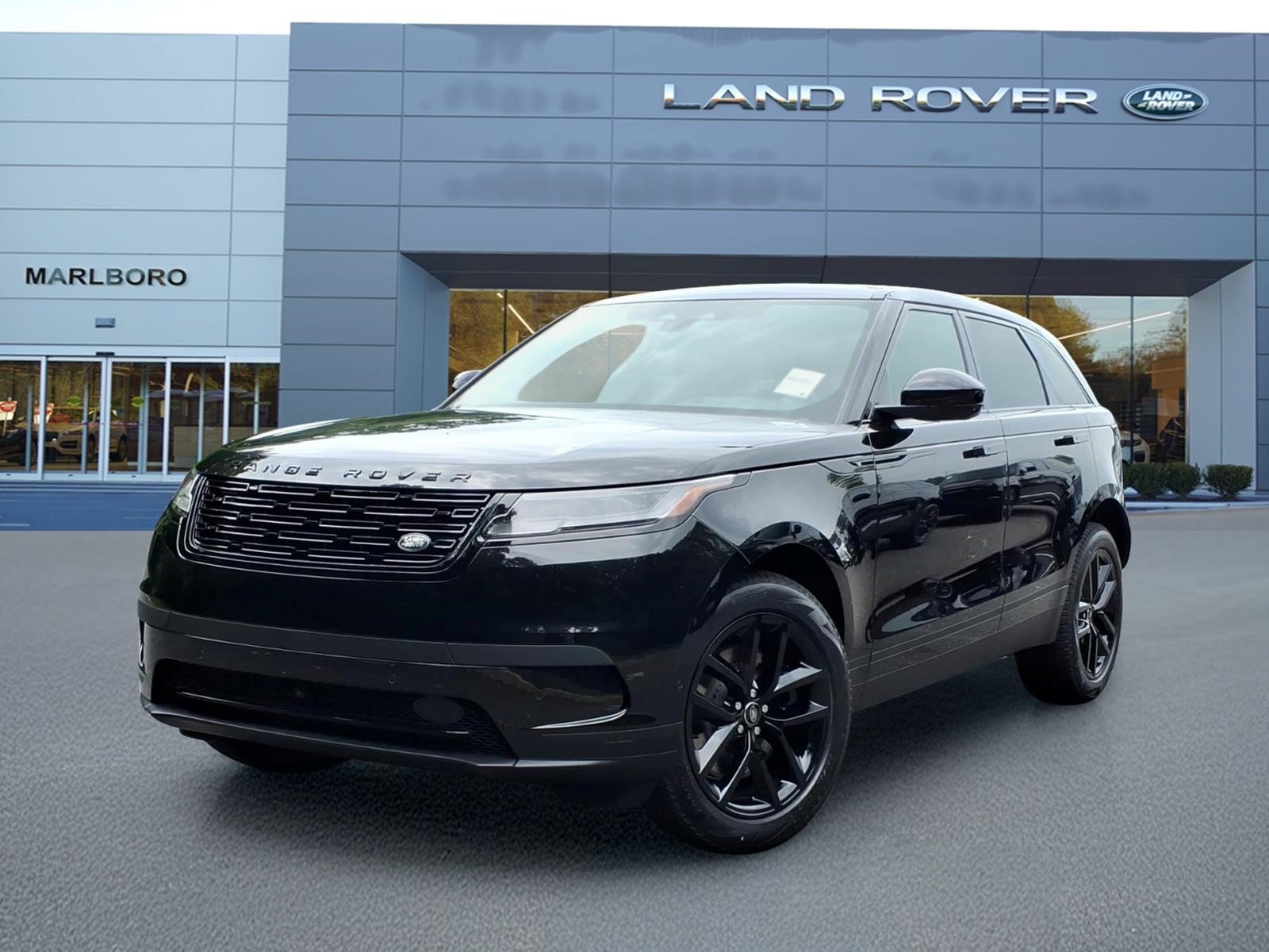 New 2026 Land Rover Range Rover Velar S AWD/4WD image 1
