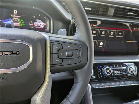 New 2026 GMC Sierra 1500 Denali image 15