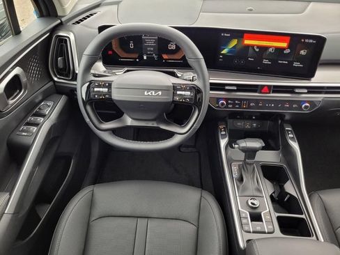 New 2026 Kia Sorento S FWD image 14