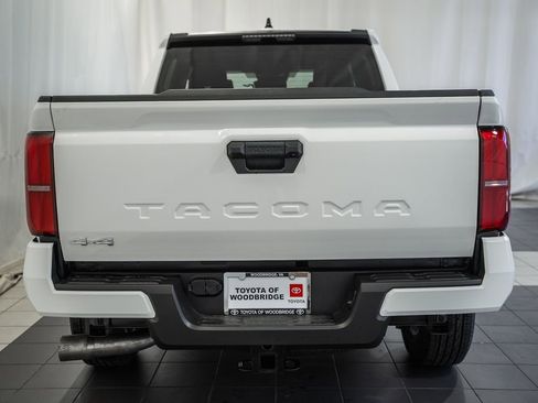 New 2026 Toyota Tacoma SR5 image 5