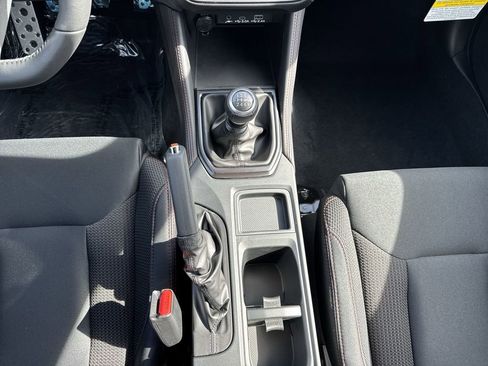 New 2026 Subaru WRX Premium image 20