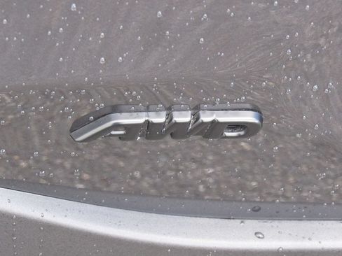 Certified 2025 Toyota RAV4 LE AWD/4WD image 9