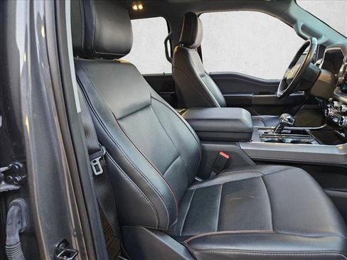 Certified 2023 Ford F150 Lariat w/ Trailer Tow Package image 24