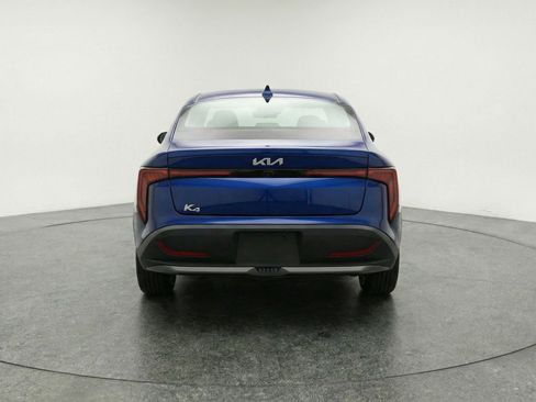 Used 2025 Kia K4 LXS FWD image 7