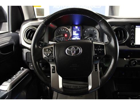 Used 2021 Toyota Tacoma SR5 image 23