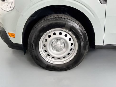 Used 2024 Ford Maverick XL w/ Equipment Group 100A Standard AWD/4WD image 24