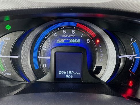 Used 2010 Honda Insight EX image 12
