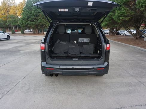 Used 2023 Toyota Sequoia TRD Pro AWD/4WD image 20
