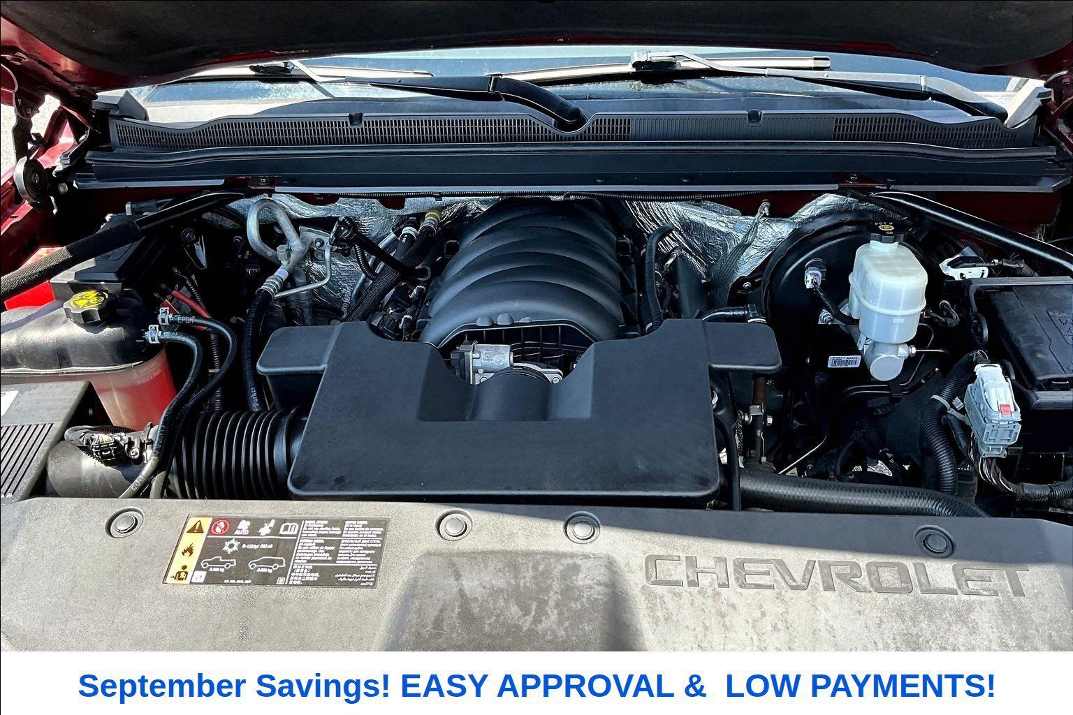 Used 2017 Chevrolet Tahoe Premier RWD image 29