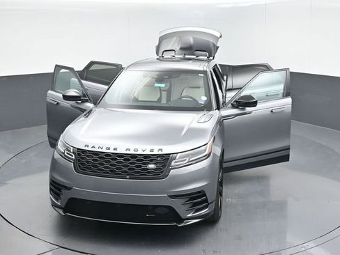 Used 2023 Land Rover Range Rover Velar R-Dynamic S AWD/4WD image 55