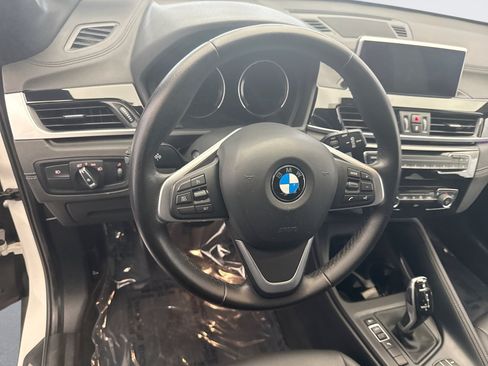 Used 2020 BMW X1 sDrive28i w/ Convenience Package FWD image 12