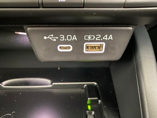 New 2026 Subaru Outback Premium AWD/4WD image 22