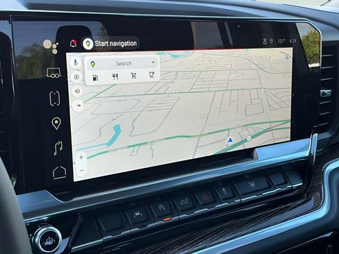 New 2026 GMC Sierra 1500 SLE image 22