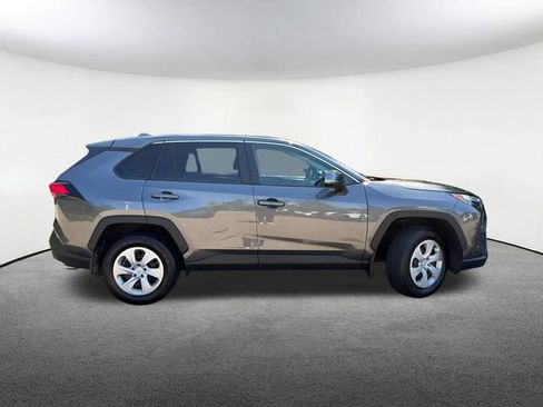 Used 2025 Toyota RAV4 LE AWD/4WD image 15