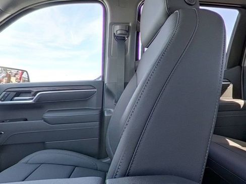 New 2026 GMC Sierra 1500 SLT w/ SLT Premium Package AWD/4WD image 25