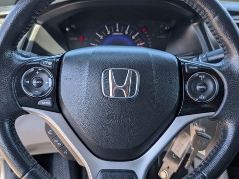 Used 2013 Honda Civic EX-L image 16
