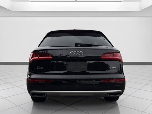 Used 2018 Audi Q5 2.0T Premium Plus AWD/4WD image 4