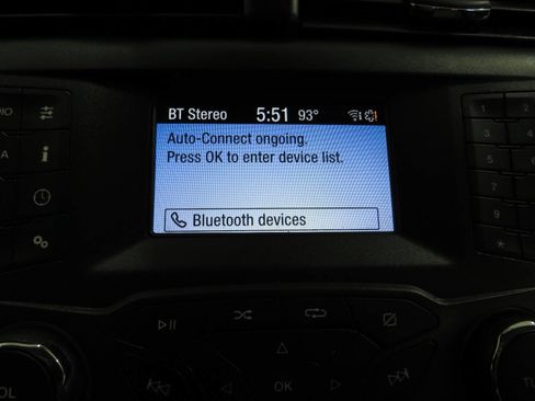 Used 2020 Ford Fusion S FWD image 23