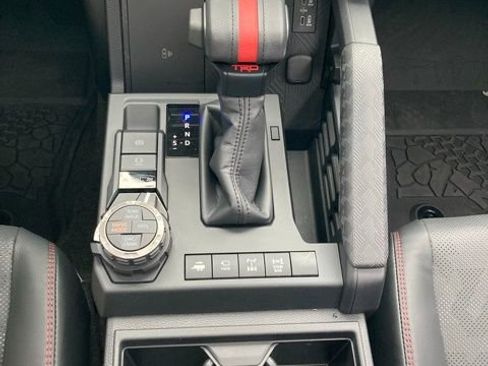 Used 2025 Toyota 4Runner TRD Pro image 50