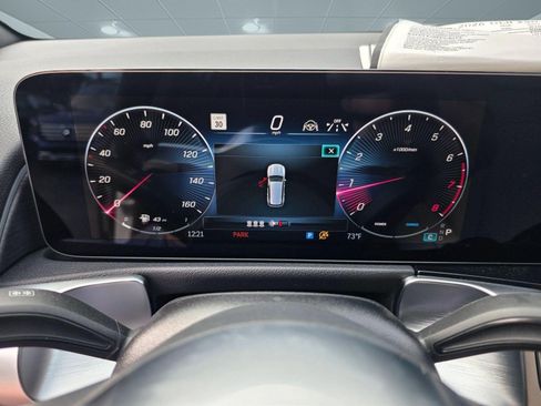 Certified 2026 Mercedes-Benz GLB 250 4MATIC image 14
