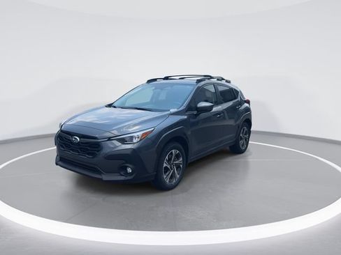 Certified 2024 Subaru Crosstrek 2.0i Premium AWD/4WD image 4