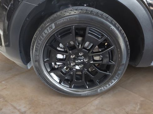Used 2022 Kia Telluride EX w/ EX Premium Package AWD/4WD image 31