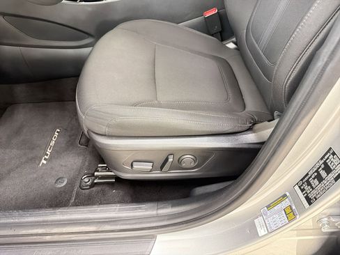 Used 2023 Hyundai Tucson SEL image 14