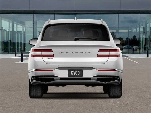 New 2026 Genesis GV80 2.5T Prestige image 7
