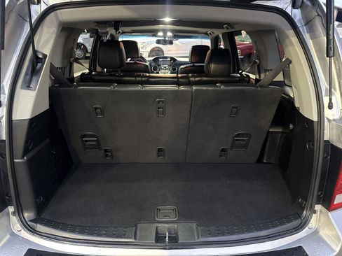 Used 2012 Honda Pilot EX-L image 16