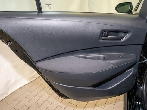 Used 2024 Toyota Corolla LE image 9