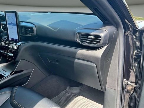 Used 2023 Ford Explorer ST w/ Equipment Group 401A AWD/4WD image 27