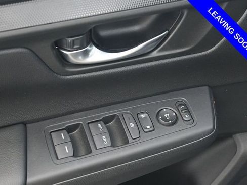 Used 2025 Honda CR-V EX image 15