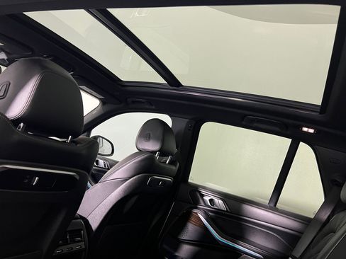 Certified 2024 BMW X5 sDrive40i w/ M Sport Package image 33