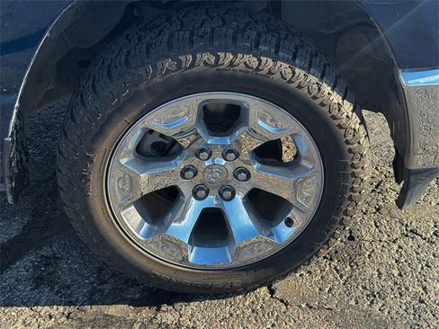 Certified 2021 RAM 1500 Big Horn image 9