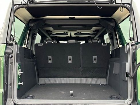 New 2025 Ford Bronco Badlands image 21