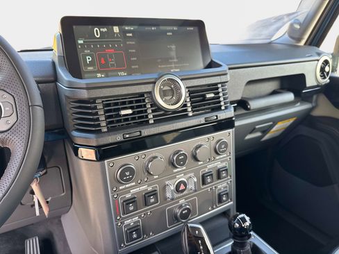 New 2025 INEOS Grenadier Fieldmaster Edition image 19