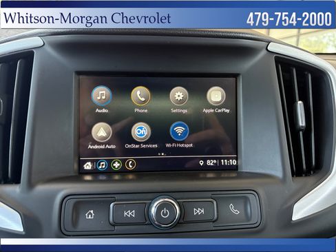 Used 2018 GMC Terrain SLE AWD/4WD image 22