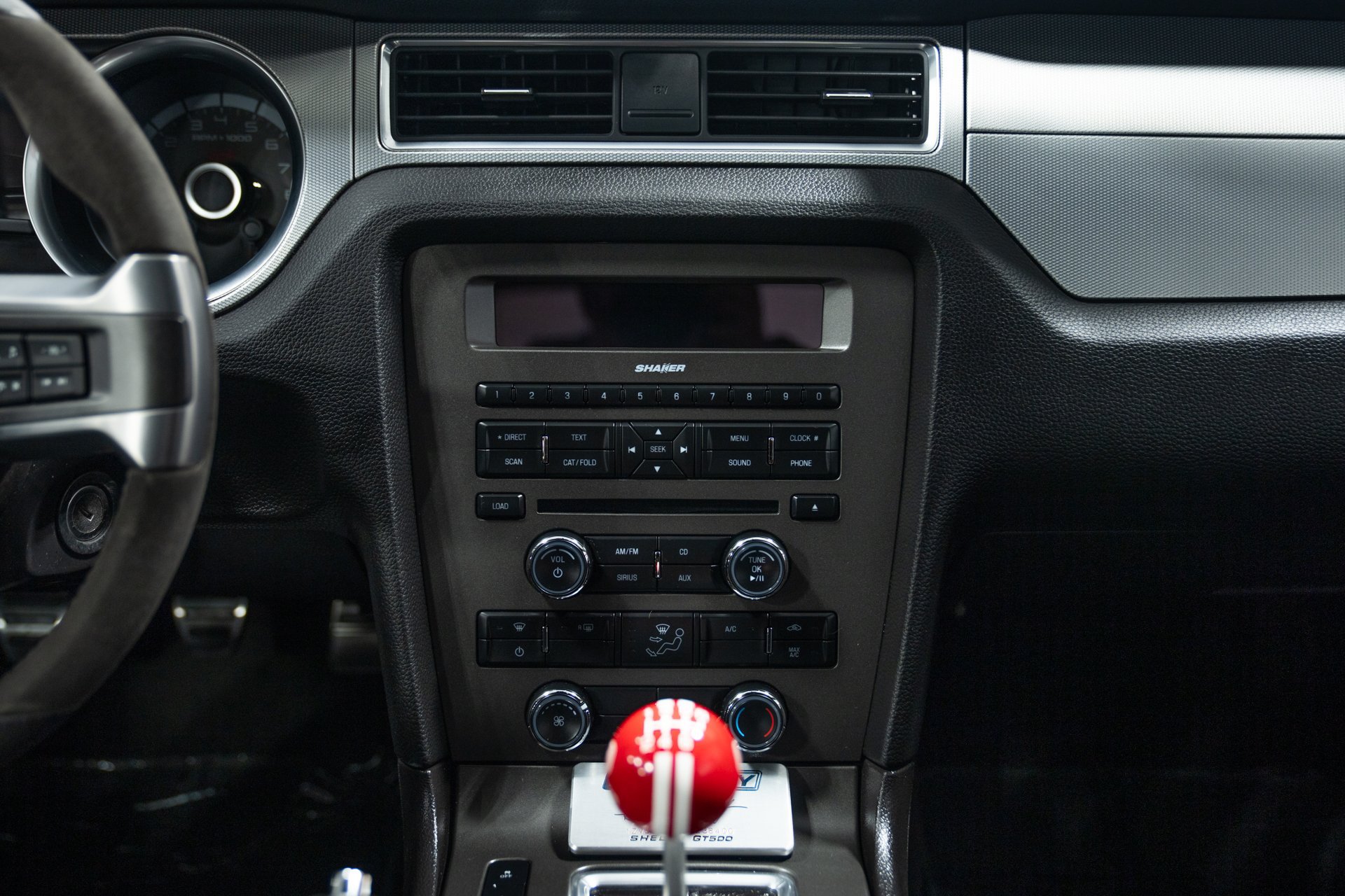Used 2013 Ford Mustang Shelby GT500 RWD image 21